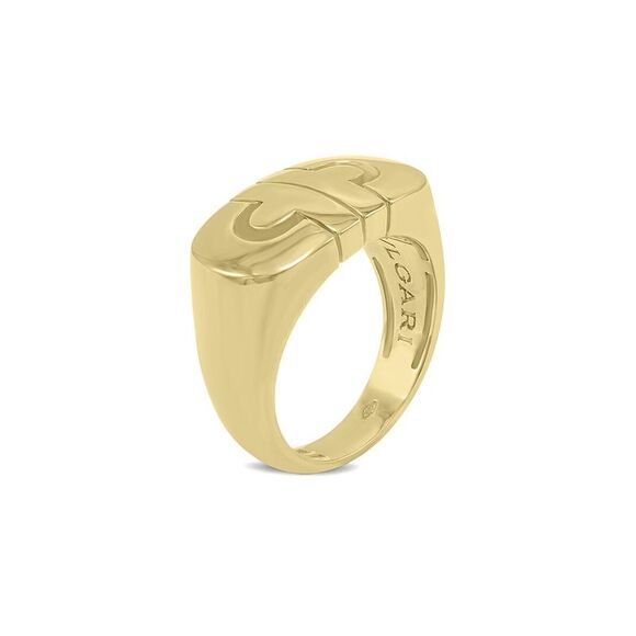 BVLGARI Jewelry - Bulgari 18K Ring